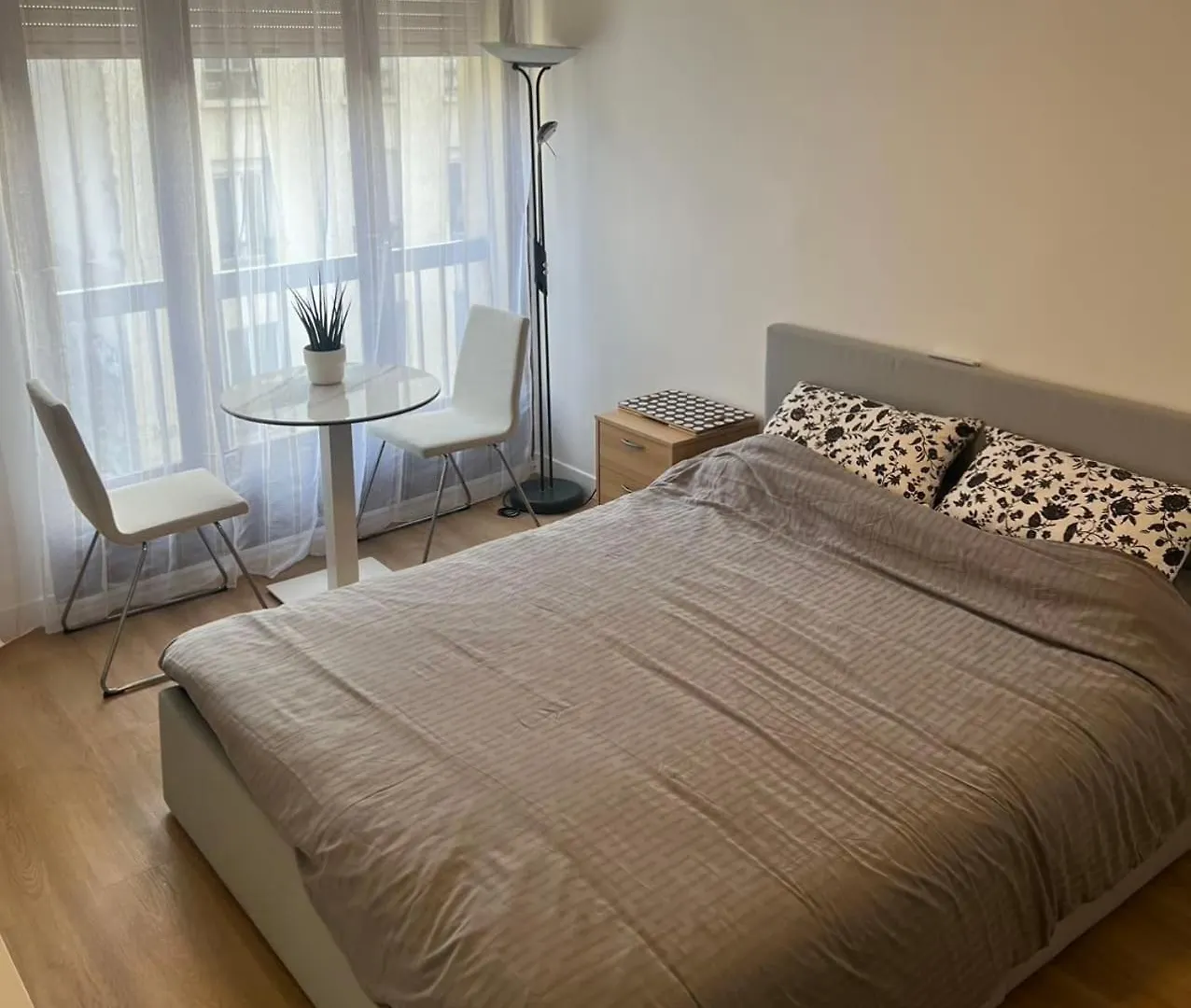 Chez Anna Apartment Paris