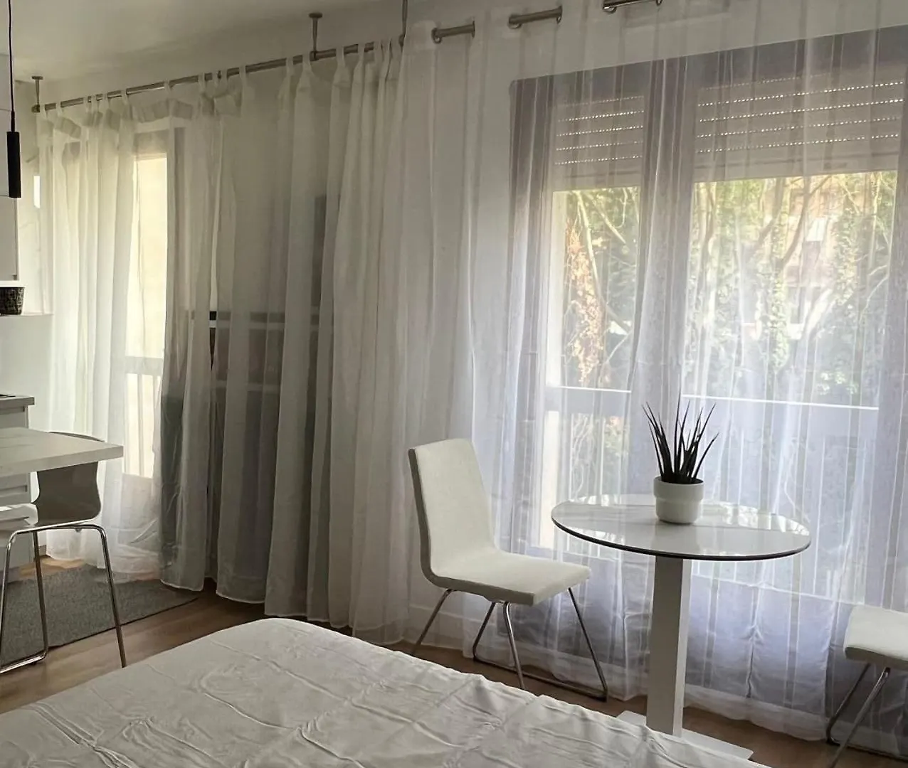 Chez Anna Apartment Paris